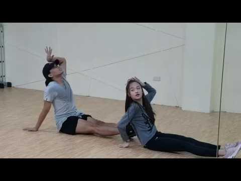 Tala (Dance Cover) - Ac Bonifacio & Jimloyd Tambot