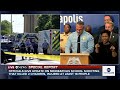 LIVE COVERAGE: Officials give update on mass shooting at Minneapolis Catholic school  - 48:25 min - News - Video
