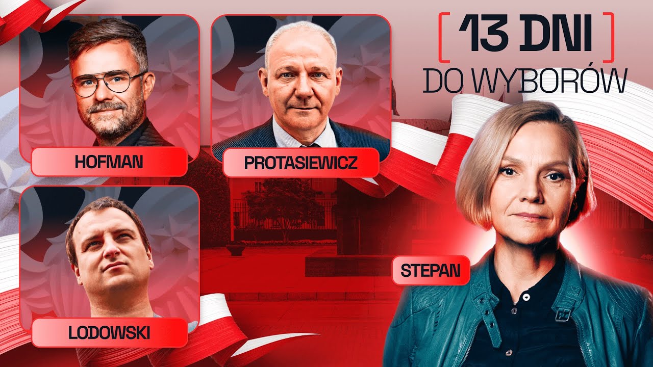 ZERO hr  #100 - 13 DAYS TO THE ELECTION. SPIN DOCTORS DEBATE