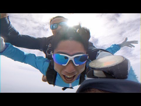 音の旅crew / CROSS ROAD -MUSIC VIDEO-
