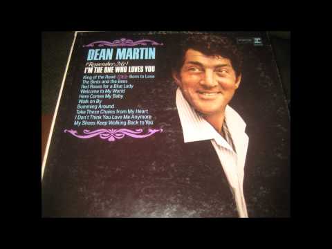 Dean Martin - King Of The Road 1965