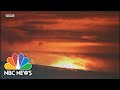 Mauna Loa, Worlds Largest Volcano, Erupts For First Time In Nearly 40 Years