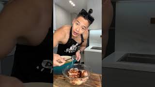 Cánh Gà Chiên Nước Mém
