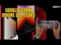 Google Bard is Now Gemini, iPhone SE 4 Leaks and Google Maps Updates