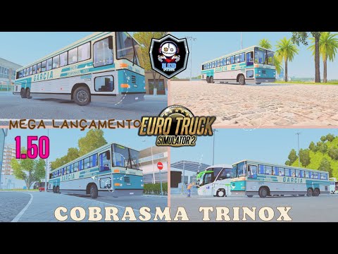 COBRASMA TRINOX v1.0