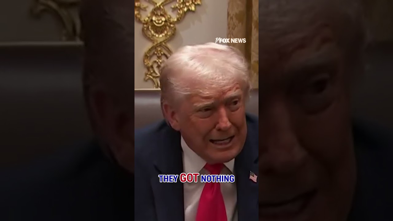 President Trump: 'Our country's at a tipping point...' #trump #shorts #usa