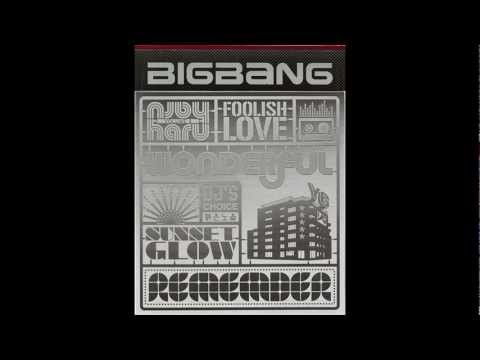 BIGBANG - 5. STRONG BABY (승리 SOLO)
