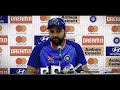IND v AUS Test Series | Rohit Sharma on the Ahmedabad Pitch  - 00:51 min - News - Video