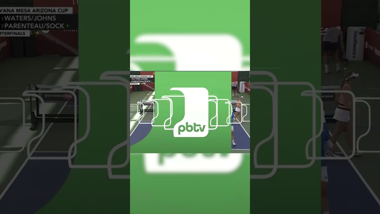 The Hand Speed of Anna Leigh is UNREAL