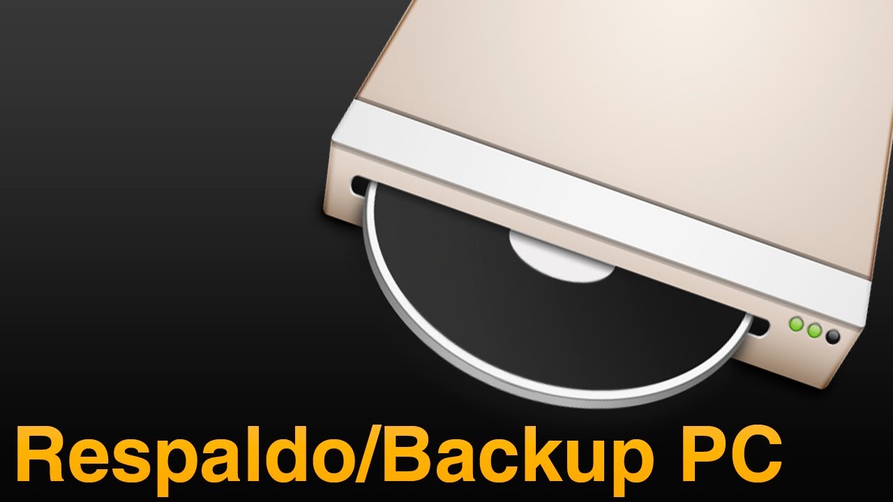 Como Hacer Un Backup O Respaldo Completo De Tu Pc Facil Sencillo Y Completo Cobian Bakup 2317