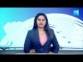 Rain Lashes Visakhapatnam and AP Coastal Area | AP Rains |@SakshiTV - 02:50 min - News - Video