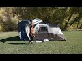Wenzel Aspen Hills 8P Tent
