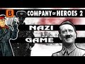 Why Russians Hate Company of Heroes 2 [BadComedian]