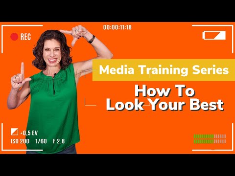Know the Media Training Tips and Techniques