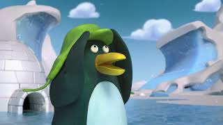 Harry a Bip 1 - Piese pre lsku