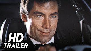 The Living Daylights (1987) Orig