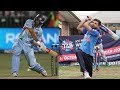 Iconic Moments Recreated: Yuvraj Singh | ICC Mens T20 World Cup 2022
