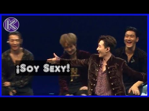 🕺💙Super Junior habla de