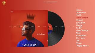 Arjan Dhillon Saroor Full Album All Songs