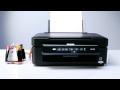 Обзор Epson XP и МФУ Epson XP-200/203