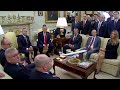 Trump says US may unwind trade deals if it loses tariff case | REUTERS  - 01:24 min - News - Video