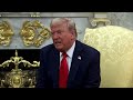 Trump says US may unwind trade deals if it loses tariff case | REUTERS