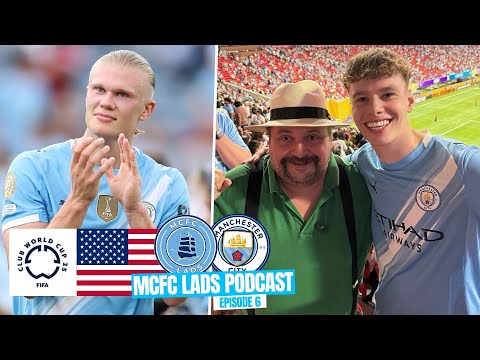 mcfc lads - YouTube