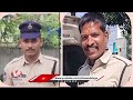 CP Tarun Joshi Suspended Two Police Officers For Looting Some Amount From Seized Money | V6 News  - 02:11 min - News - Video