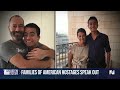 Families of American hostages now held in Gaza speak out  - 07:50 min - News - Video