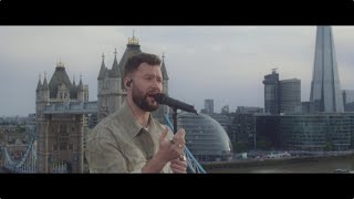 Calum Scott - Bridges (Live From London)