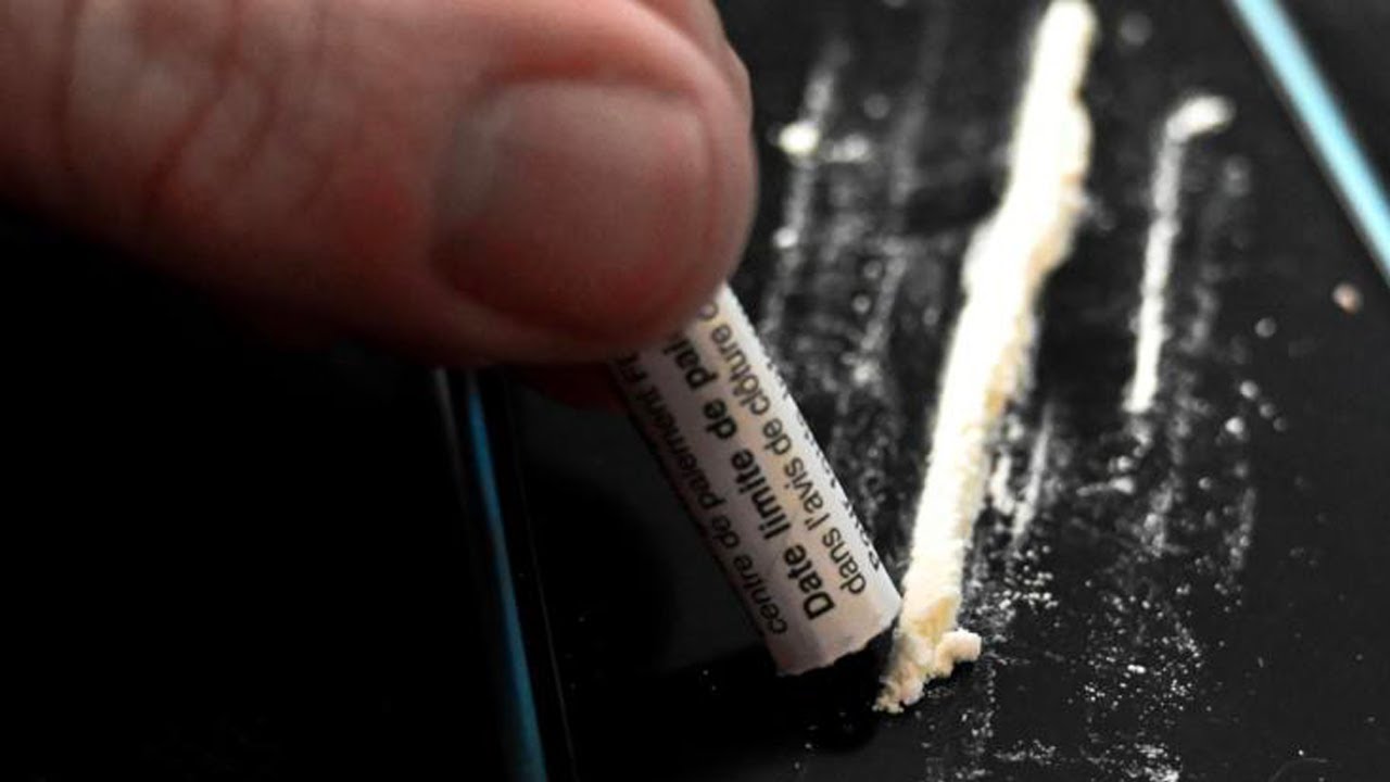 Cocaïne : "En 2013, j’avais un patient une fois par mois. Aujourd’hui, au moins une dizaine"