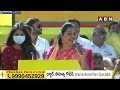 ఆ కుర్చీని మడతపెట్టి..నీ *** | Undavalli Sridevi Strong Warning To YS Jagan | ABN Telugu - 02:55 min - News - Video