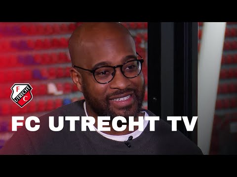 FC UTRECHT TV | 'Als ik aan die wedstrijd denk, denk ik aan David Di Tommaso'