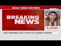 Farmers Protest 2024 | Samyukt Kisan Morcha Calls For Bharat Bandh On February 16  - 02:37 min - News - Video