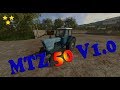 MTZ 50 V1.0