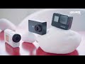 GoPro vs. Sony vs. Yi. Сравнительный тест в морозных условиях. 4К