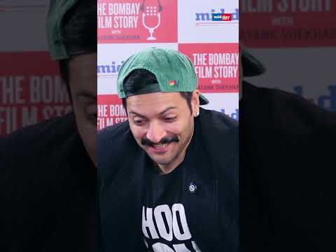 Ali Fazal On Losing Work In Bollywood  The Bombay Film Story  5 thousand views  play Short
