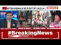 Nitish Kumar To Reunite with BJP | Bihar Political Rumble | NewsX  - 11:45 min - News - Video