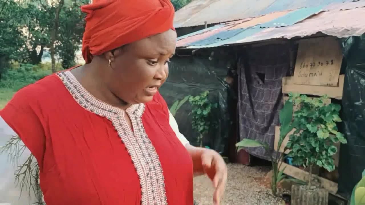 N'NA YE DJONDI Ep16&18 Nouveau Film Guinéen