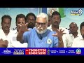 LIVE🔴-జనసేన టీడీపీ 1st లిస్టుపై అంబటి రాంబాబు రియాక్షన్ | Ambati Rambabu Press Meet | Prime9 News - 01:21:19 min - News - Video