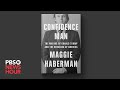 Maggie Habermans new book Confidence Man details Trumps rise to prominence