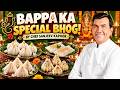 Ganesh Chaturthi Special! 4 Delicious Bhog Recipes for Bappa By Chef@sanjeevkapoorkhazana