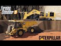 Cat 773G v1.0.0.0