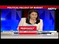 Union Budget 2024 | Budget Allocation Must Be Done Based On States Strength: DMK MP  - 02:59 min - News - Video