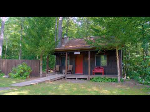 Property video