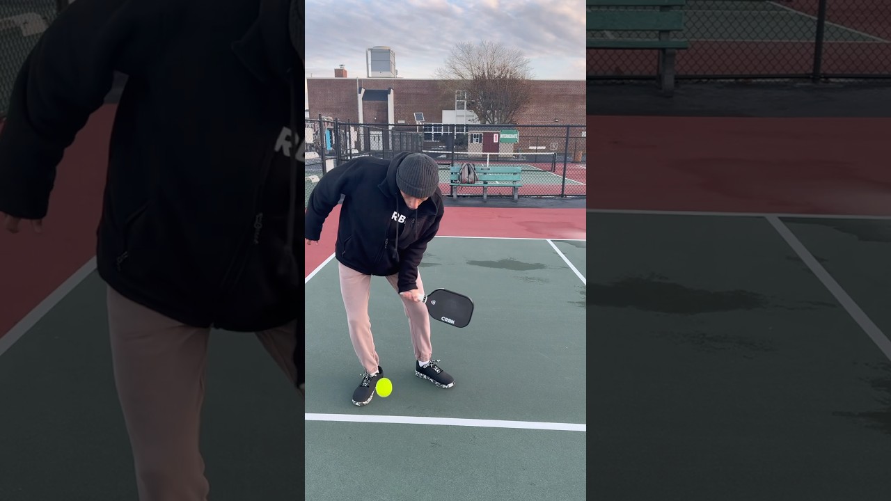 3 Pickleball Mistakes Holding You Back! #pickleball #pickleballtips #shorts