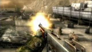 Medal of Honor Heroes 2 Official Trailer