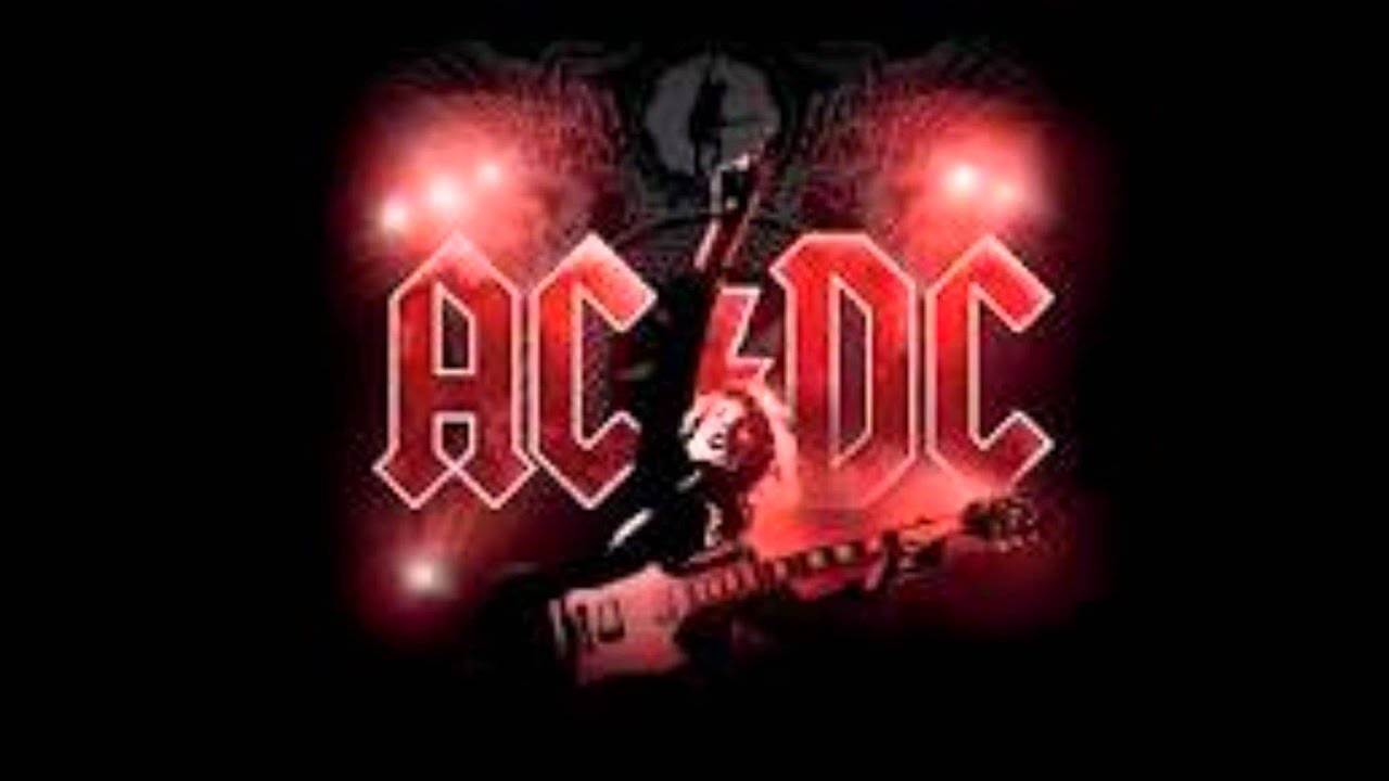 Ac/dc Hell Bells (full Album) - YouTube