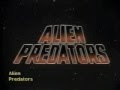 Icône pour lancer la bande-annonce n°1 de 'Alien Predator'