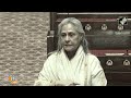 Heated Exchange in Rajya Sabha! Jaya Bachchan Demands Accountability | News9  - 04:34 min - News - Video
